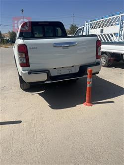 ميتسوبيشي L200